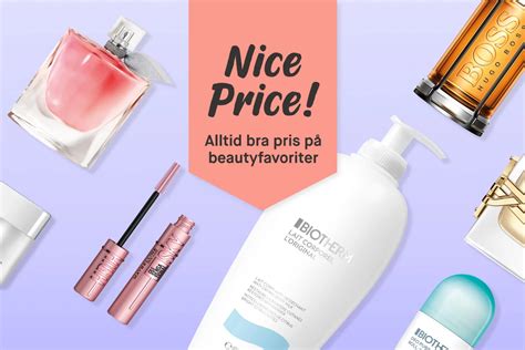 Köp damparfym online eller i butik .